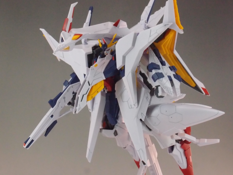 HGUC 1/144 RX-104FF ペーネロペー (機動戦士ガンダム 閃光の