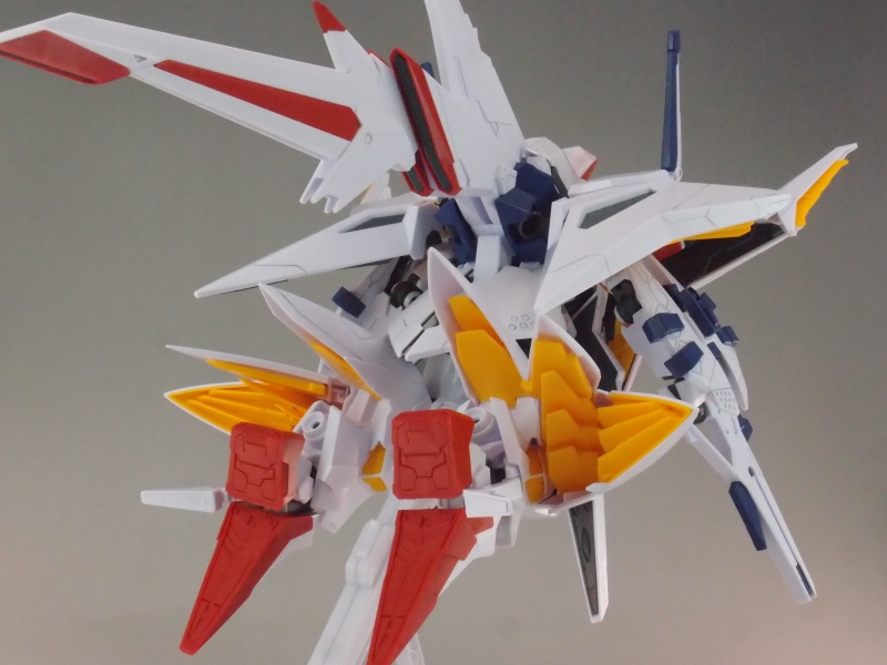 HGUC 1/144 RX-104FF ペーネロペー (機動戦士ガンダム 閃光の