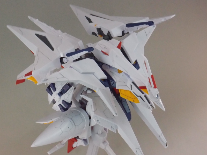 HGUC 1/144 RX-104FF ペーネロペー (機動戦士ガンダム 閃光の