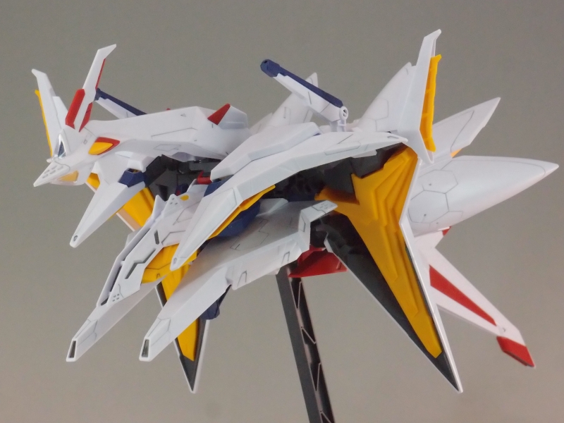 HGUC 1/144 RX-104FF ペーネロペー (機動戦士ガンダム 閃光の