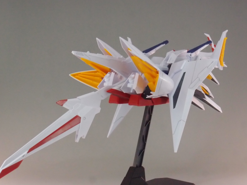 HGUC 1/144 RX-104FF ペーネロペー (機動戦士ガンダム 閃光の