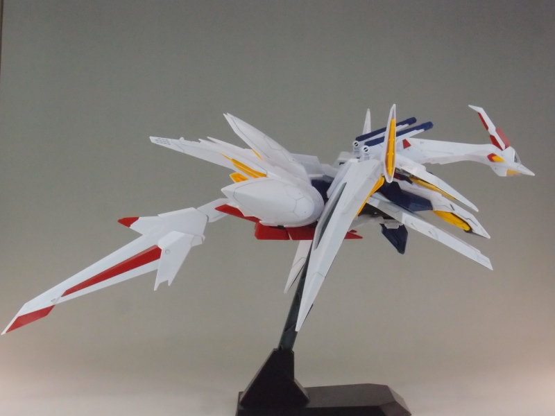 HGUC 1/144 RX-104FF ペーネロペー (機動戦士ガンダム 閃光の HGUC 1/144 RX-104FF ペーネロペー (機動戦士ガンダム 閃光の