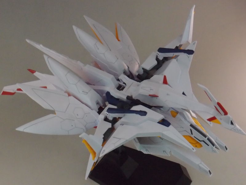 HGUC 1/144 RX-104FF ペーネロペー (機動戦士ガンダム 閃光の
