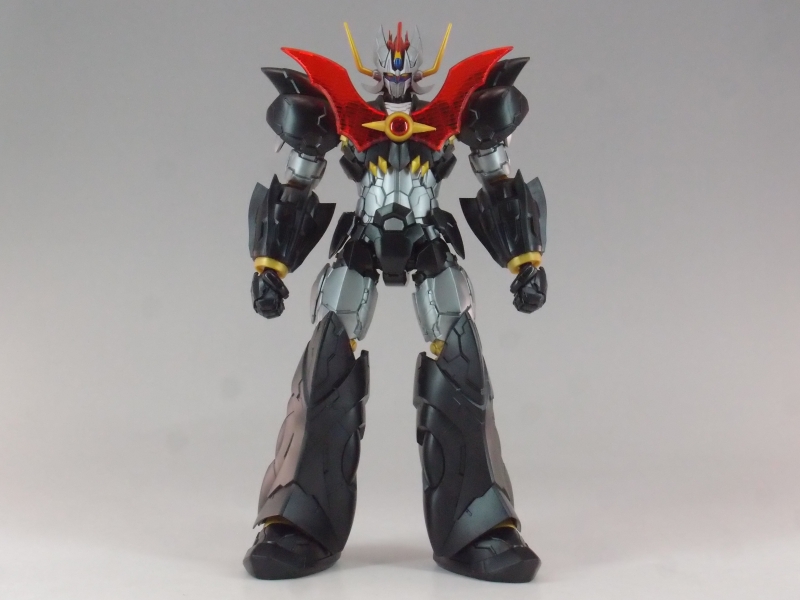 HG 1/144 マジンカイザー (INFINITISM)レビュー | KenBill Blog HG 1/144 マジンカイザー (INFINITISM)レビュー | KenBill Blog