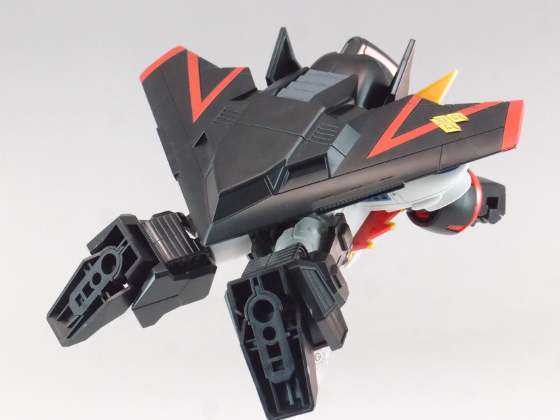BANDAI SDガンダム　クロスシルエット　フリーダムガンダム　ガオガイガー BANDAI SDガンダム クロスシルエット フリーダムガンダム