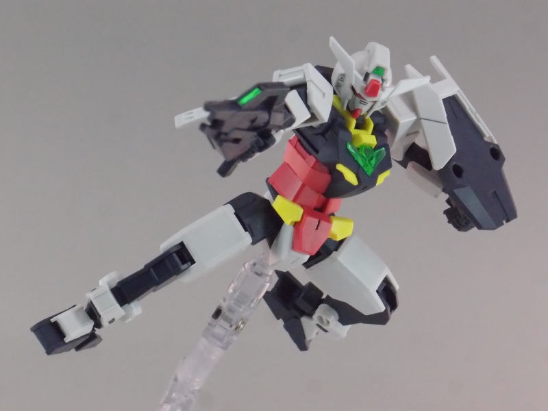 HGBD:R 1/144 ジュピターヴガンダム (ガンダムビルドダイバーズ