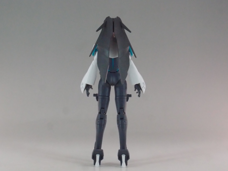 HGBD:R 1/144 モビルドールメイ (ガンダムビルドダイバーズRe
