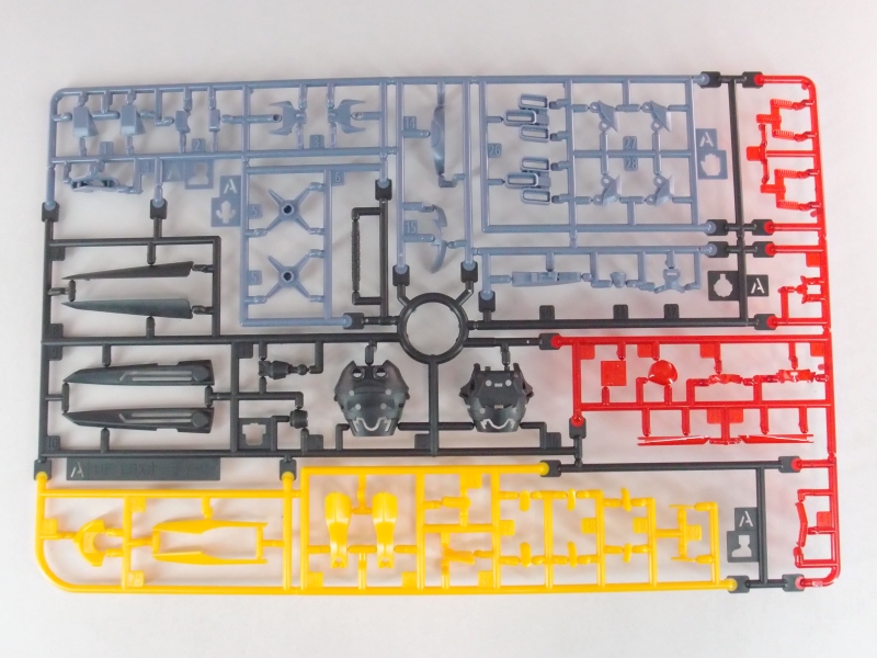 ダンボール戦機 ハイパーファンクション LBXオーディーン
