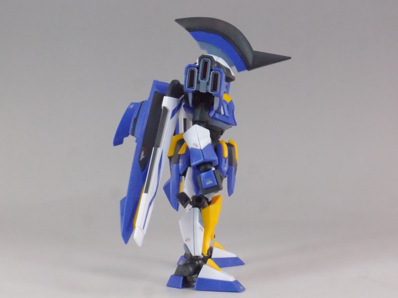 ハイパーファンクション LBX オーディーン ダンボール戦記 ダンボール戦機 ハイパーファンクション LBXオーディーン