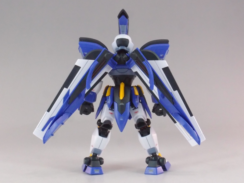 ダンボール戦機 ハイパーファンクション LBXオーディーン