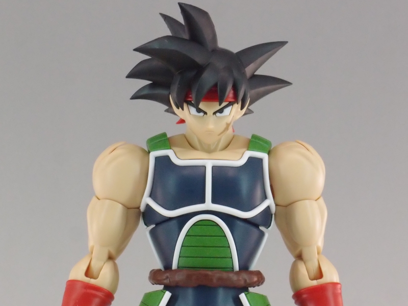 フィギュアライズスタンダード ドラゴンボール バーダック レビュー Kenbill Blog