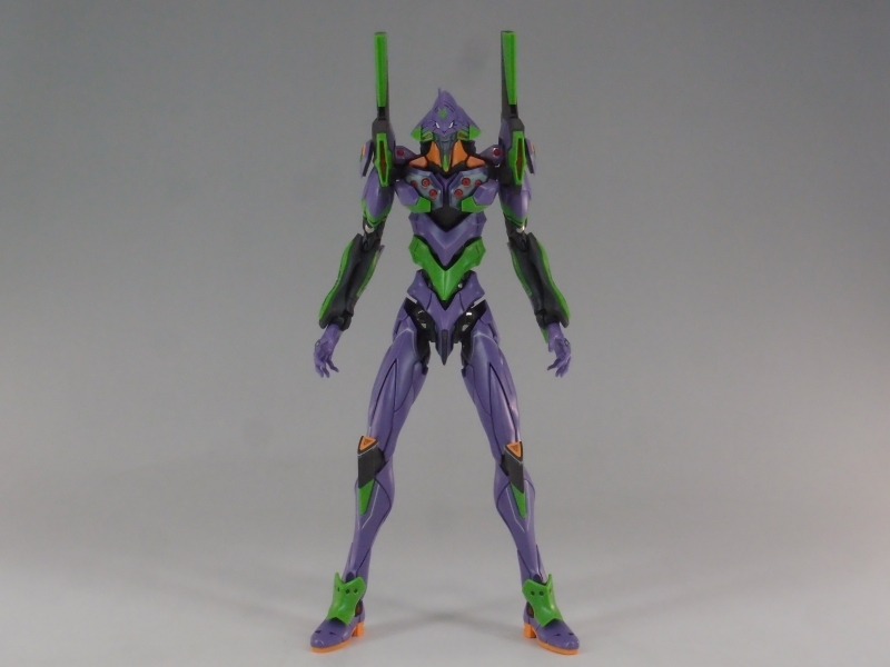 RG 汎用ヒト型決戦兵器 人造人間エヴァンゲリオン初号機
