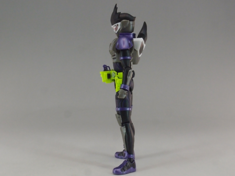 フィギュアライズスタンダード 仮面ライダーゲンム アクション