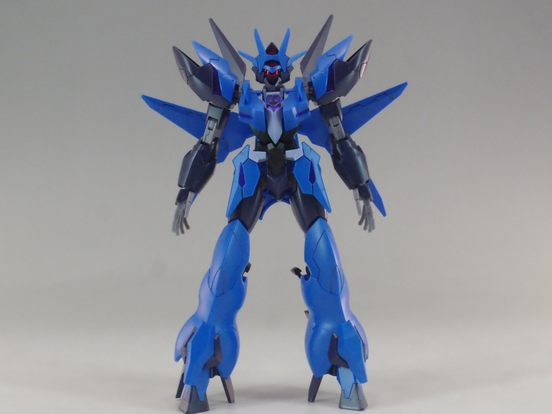 アルス ガンダム