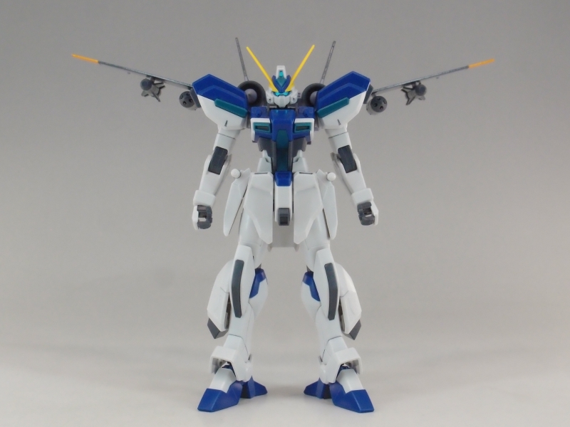 HGCE 1/144 GAT-04 ウィンダム (機動戦士ガンダムSEED DESTINY