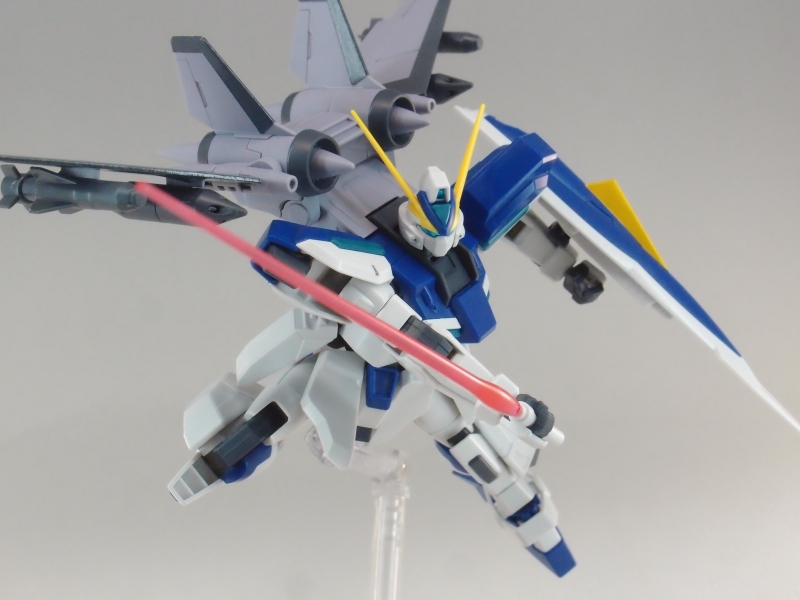 HGCE GAT-04 ウィンダム 1/144 完成品 HGCE GAT-04 ウィンダム 1/144 完成品