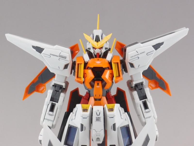 MG 1/00 GN-003 ガンダムキュリオス (機動戦士ガンダム00