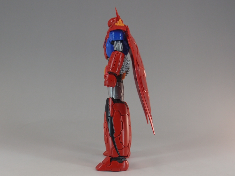 HG 1/144 ゲッタードラゴン (INFINITISM)レビュー | KenBill Blog