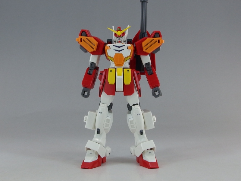 HGAC XXXG-01H ガンダムヘビーア―ムズ 1/144 完成品 HGAC 1/144 XXXG-01H ガンダムヘビーアームズ (新機動戦記