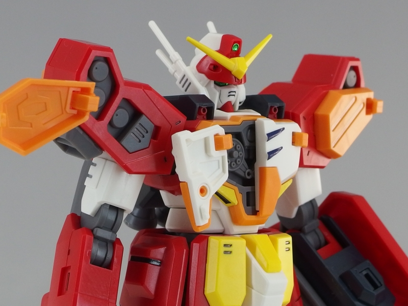 HGAC XXXG-01H ガンダムヘビーア―ムズ 1/144 完成品 o1000133314847551630.jpg