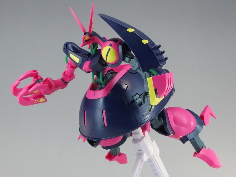 NRX-055-2 バウンド・ドック （1/144 HG 機動戦士Zガンダム 1/144 HGUC NRX-055-2 バウンド・ドック 「機動戦士Zガンダム