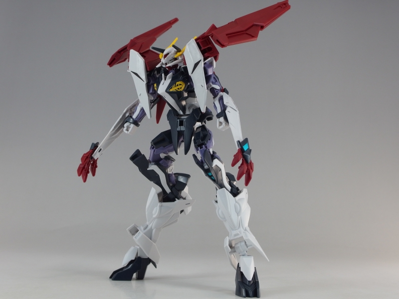 HGBD:R 1/144 ロードアストレイダブルリベイク HGBD:R 1/144 ロードアストレイダブルリベイク｜バンダイ ホビー