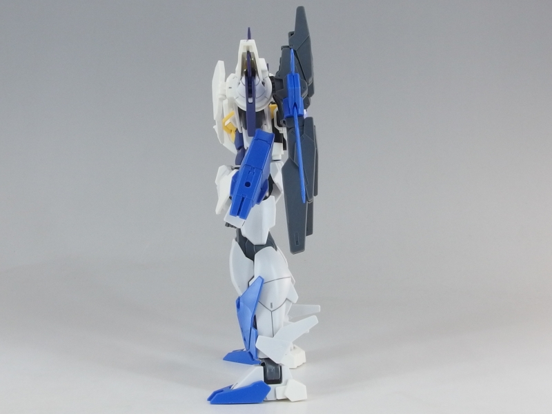 HGBD:R 1/144 ガンダムダブルオースカイメビウス (ガンダム HGBD:R 1/144 ガンダムダブルオースカイメビウス (ガンダム