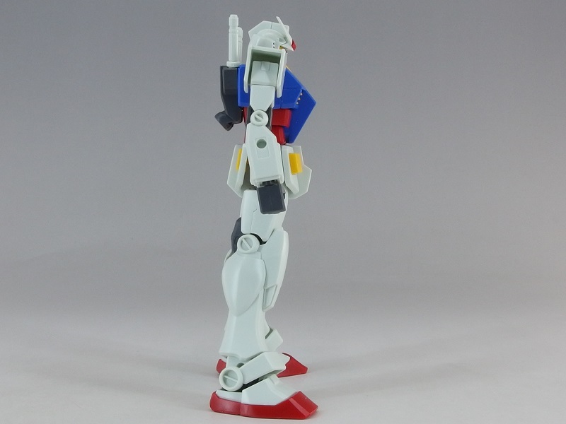 エントリーグレード 1/144 RX-78-2 ガンダム (ライトパッケージ エントリーグレード 1/144 RX-78-2 ガンダム (ライトパッケージ