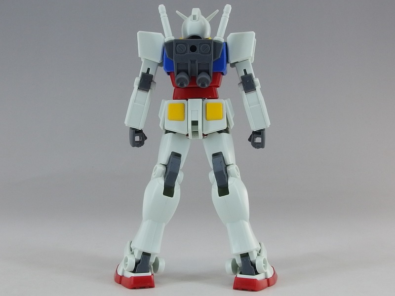 エントリーグレード 1/144 RX-78-2 ガンダム (ライトパッケージVer