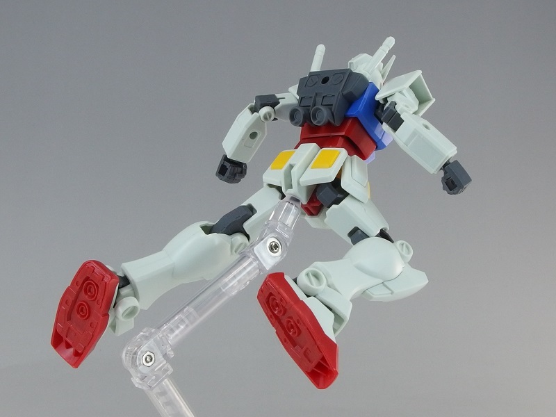 エントリーグレード 1/144 RX-78-2 ガンダム (ライトパッケージ エントリーグレード 1/144 RX-78-2 ガンダム (ライトパッケージ