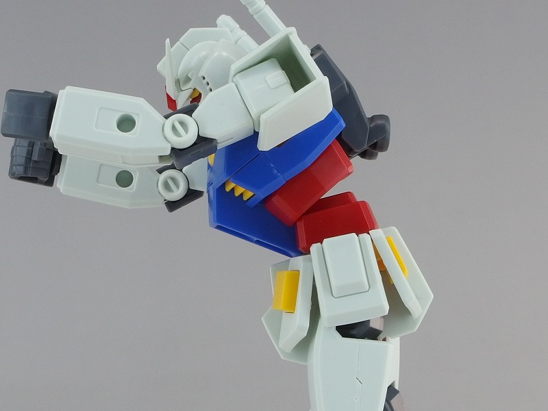 エントリーグレード 1/144 RX-78-2 ガンダム (ライトパッケージ エントリーグレード 1/144 RX-78-2 ガンダム (ライトパッケージ