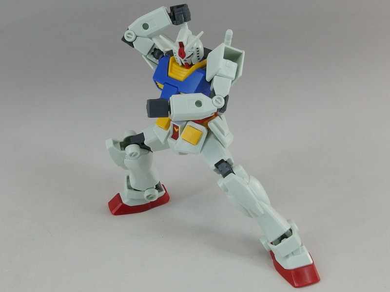 エントリーグレード 1/144 RX-78-2 ガンダム (ライトパッケージ エントリーグレード 1/144 RX-78-2 ガンダム (ライトパッケージ