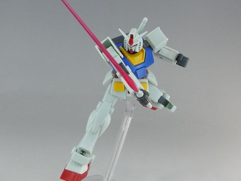 エントリーグレード 1/144 RX-78-2 ガンダム (ライトパッケージ エントリーグレード 1/144 RX-78-2 ガンダム (ライトパッケージ