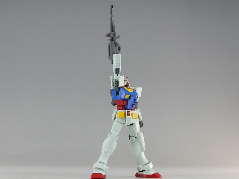 エントリーグレード 1/144 RX-78-2 ガンダム (ライトパッケージ エントリーグレード 1/144 RX-78-2 ガンダム (ライトパッケージ