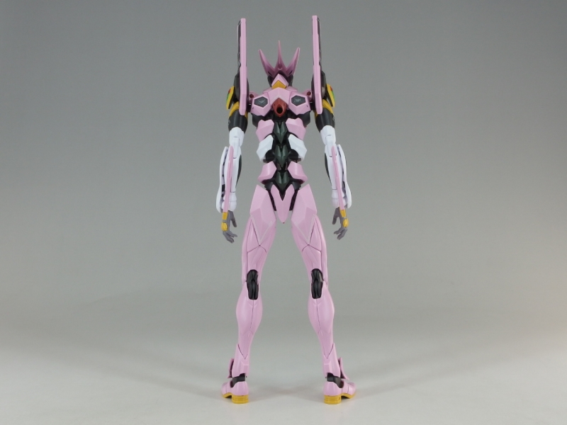 RG 汎用ヒト型決戦兵器 人造人間エヴァンゲリオン 正規実用型