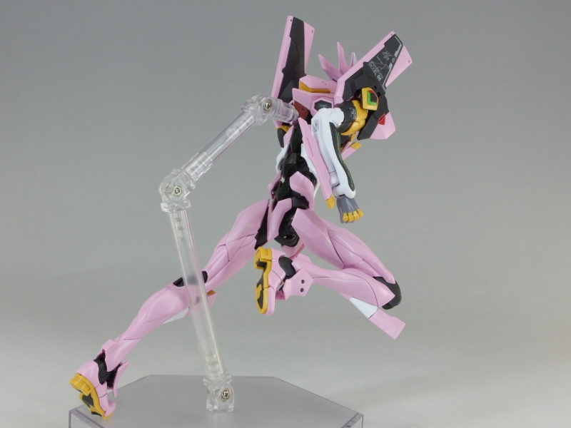 RG 汎用ヒト型決戦兵器 人造人間エヴァンゲリオン 正規実用型