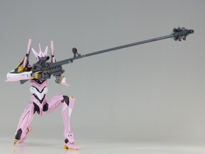RG汎用ヒト型決戦兵器人造人間エヴァンゲリオン正規実用型ヴィレカスタム8号機α Amazon.co.jp: RG エヴァンゲリオン 汎用ヒト型決戦兵器 人造