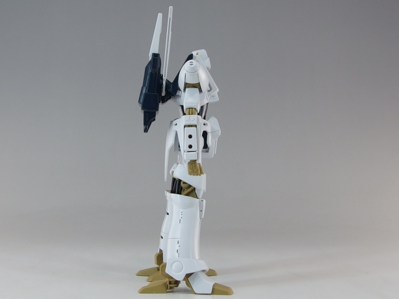 HG 1/144 エルガイム (重戦機エルガイム) レビュー | KenBill Blog