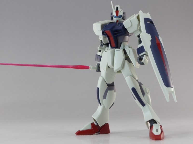 HGCE 1/144 GAT-02L2 ダガーL (機動戦士ガンダムSEED DESTINY