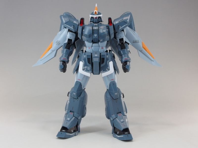 MG 1/100 ZGMF-1017 モビルジン (機動戦士ガンダムSEED) レビュー | KenBill Blog MG 1/100 ZGMF-1017 モビルジン (機動戦士ガンダムSEED) レビュー | KenBill Blog
