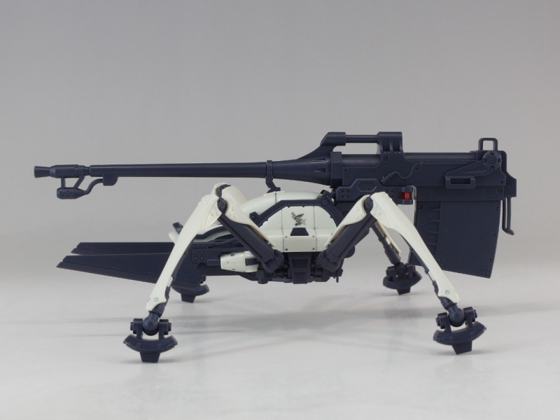 HG 1/48 ジャガーノート(シン搭乗機) (86－エイティシックス