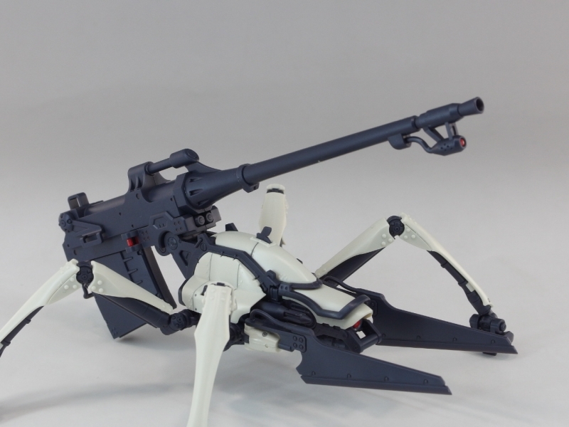 中古プラモデル 1/48 HG ジャガーノート シン搭乗機 初回特典