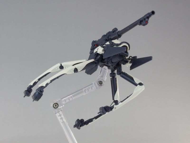 HG 1/48 ジャガーノート(シン搭乗機) (86－エイティシックス