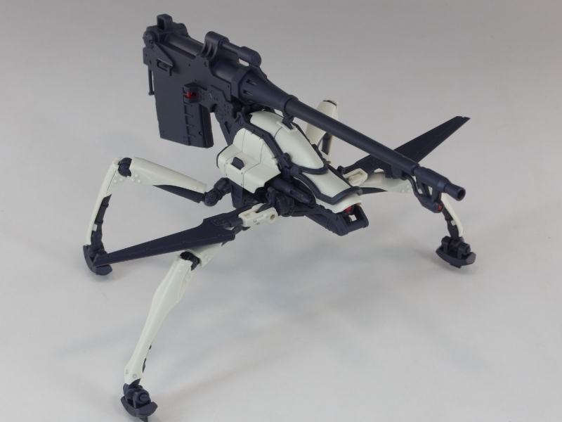 HG 1/48 ジャガーノート(シン搭乗機) (86－エイティシックス