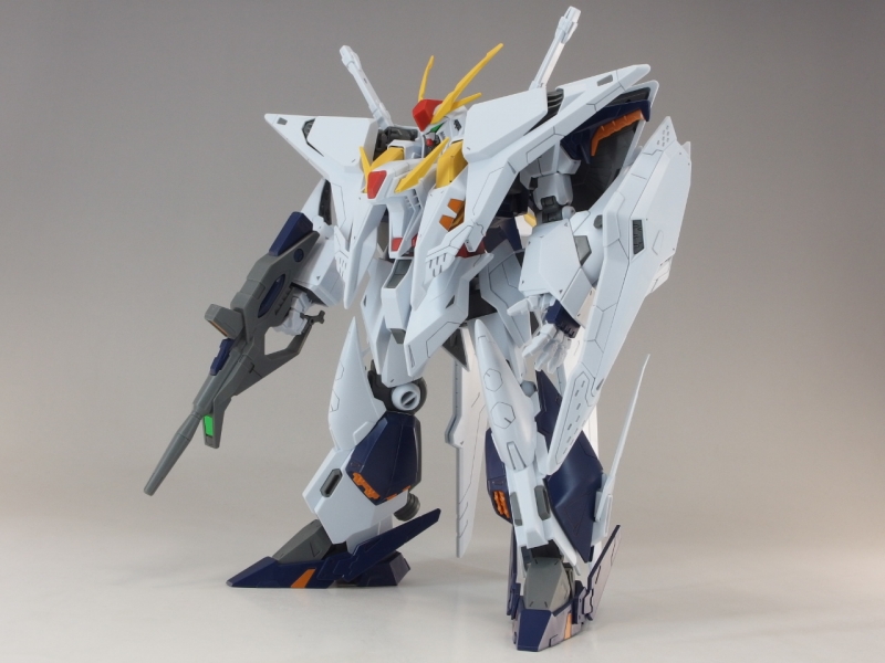 HGUC 1/144 RX-105 Ξガンダム (クスィーガンダム) (機動戦士ガンダム