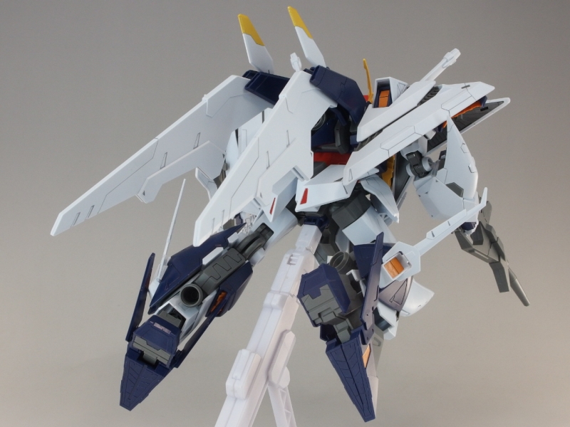 HGUC 1/144 RX-105 Ξガンダム (クスィーガンダム) (機動戦士 HGUC 1/144 RX-105 Ξガンダム (クスィーガンダム) (機動戦士