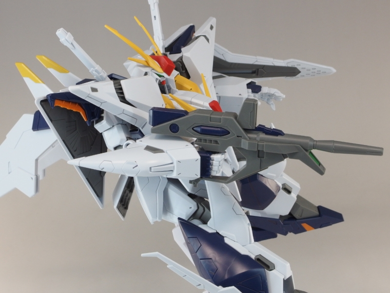 HGUC 1/144 RX-105 Ξガンダム (クスィーガンダム) (機動戦士 HGUC 1/144 RX-105 Ξガンダム (クスィーガンダム) (機動戦士