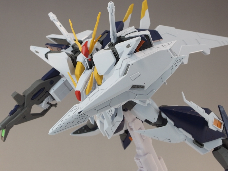 HGUC 1/144 RX-105 Ξガンダム (クスィーガンダム) (機動戦士 HGUC 1/144 RX-105 Ξガンダム (クスィーガンダム) (機動戦士