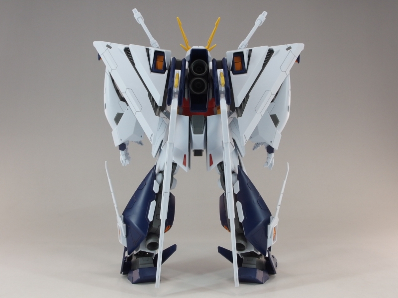HGUC 1/144 RX-105 Ξガンダム (クスィーガンダム) (機動戦士 HGUC 1/144 RX-105 Ξガンダム (クスィーガンダム) (機動戦士