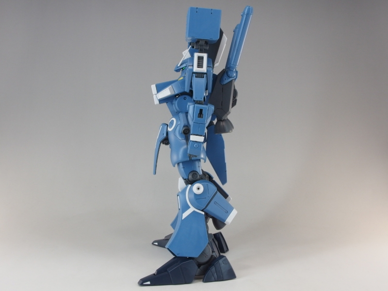 MG 1/100 ORX-013 ガンダムMk-V (ガンダム・センチネル MG 1/100 ORX-013 ガンダムMk-V (ガンダム・センチネル